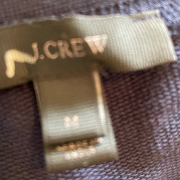 J Crew super soft sweatshirt - Picture 3 of 4